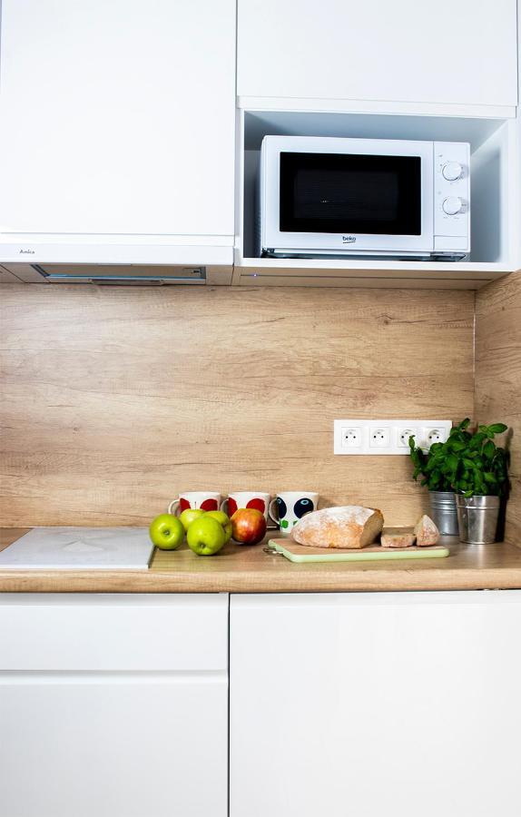 Apartamenty Kdn Szczyrk Ngoại thất bức ảnh